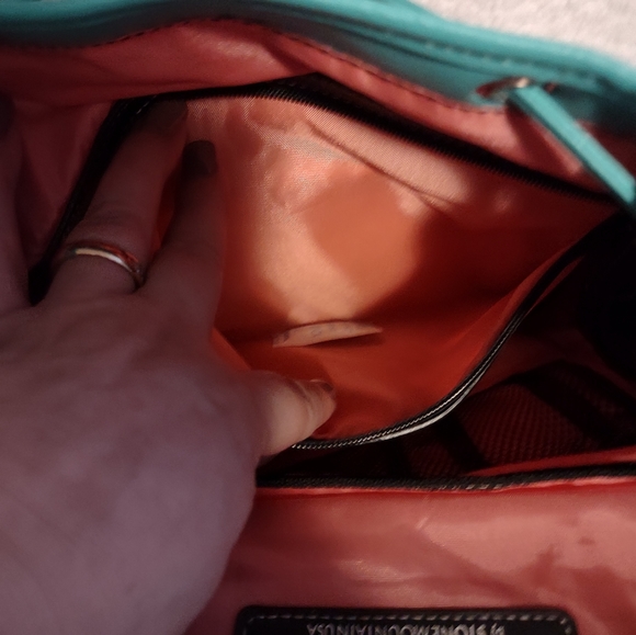 NWOT Rare Earth by Stone Mountain backpack - Picture 11 of 14